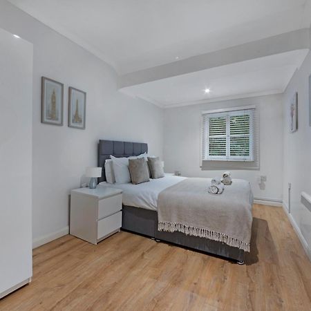 2 Bed Piccadilly Apartment 4 Лондон Екстериор снимка