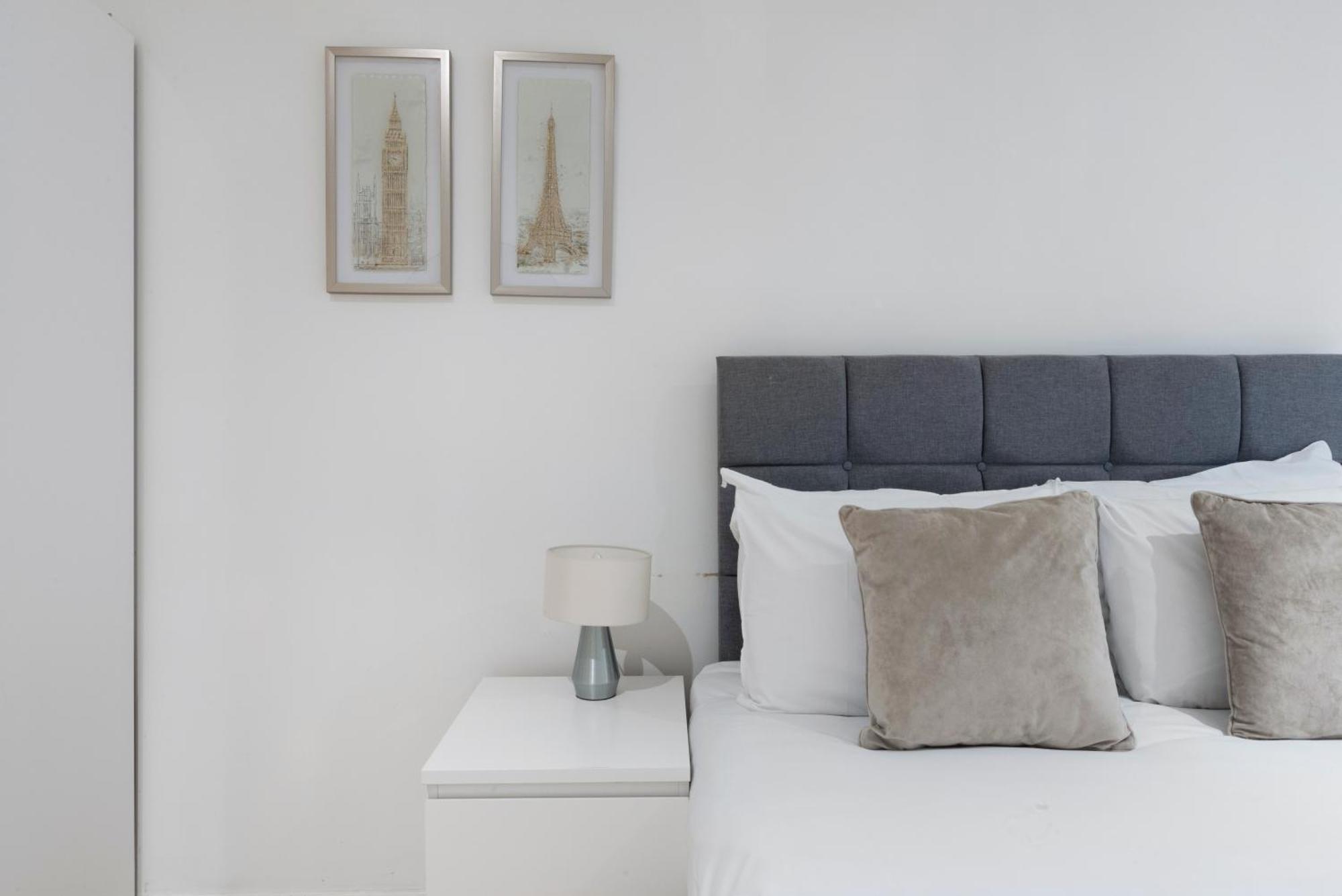 2 Bed Piccadilly Apartment 4 Лондон Екстериор снимка